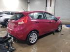 2011 Ford Fiesta Se იყიდება Elgin-ში, IL - Front End