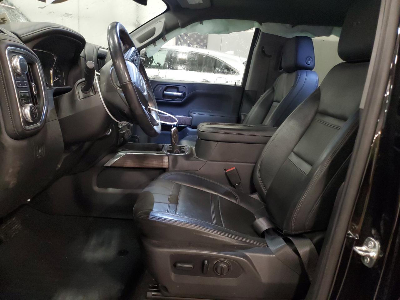 2021 GMC Sierra - Image 7