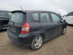 2008 Honda Fit Sport للبيع في Elgin، IL - Front End