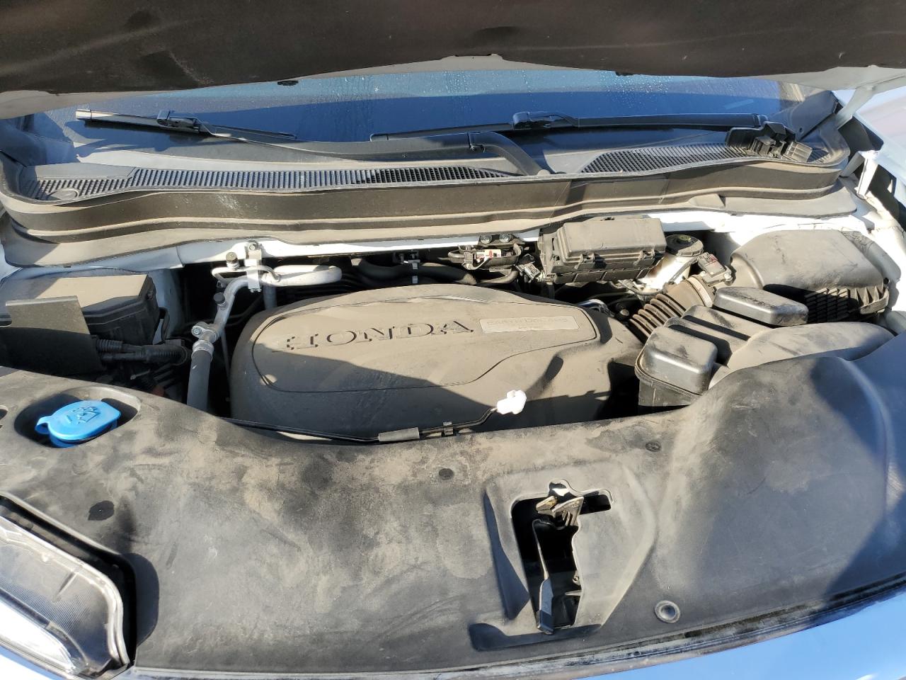 2021 Honda Pilot - Image 13
