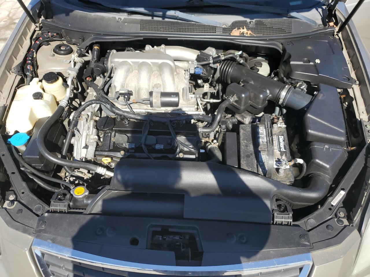 2007 Nissan Maxima - Image 11