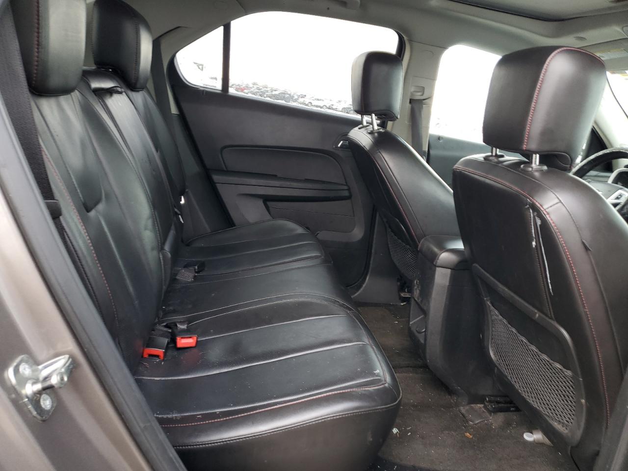 2011 Chevrolet Equinox - Image 11