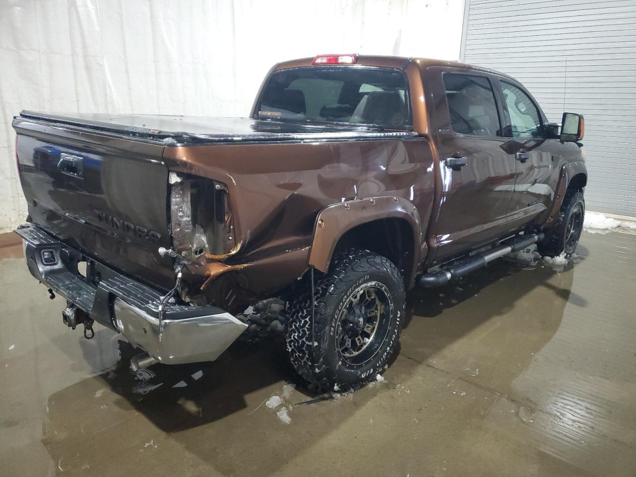 2014 Toyota Tundra - Image 3