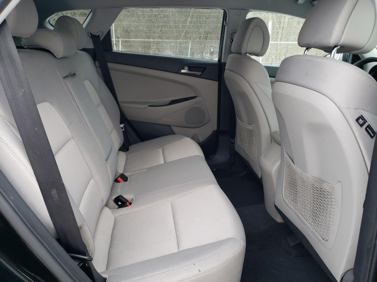 2018 Hyundai Tucson - Image 11