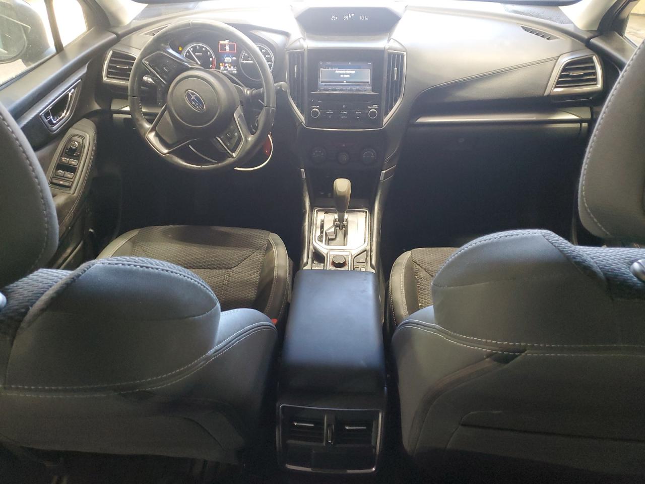 2019 Subaru Forester - Image 8