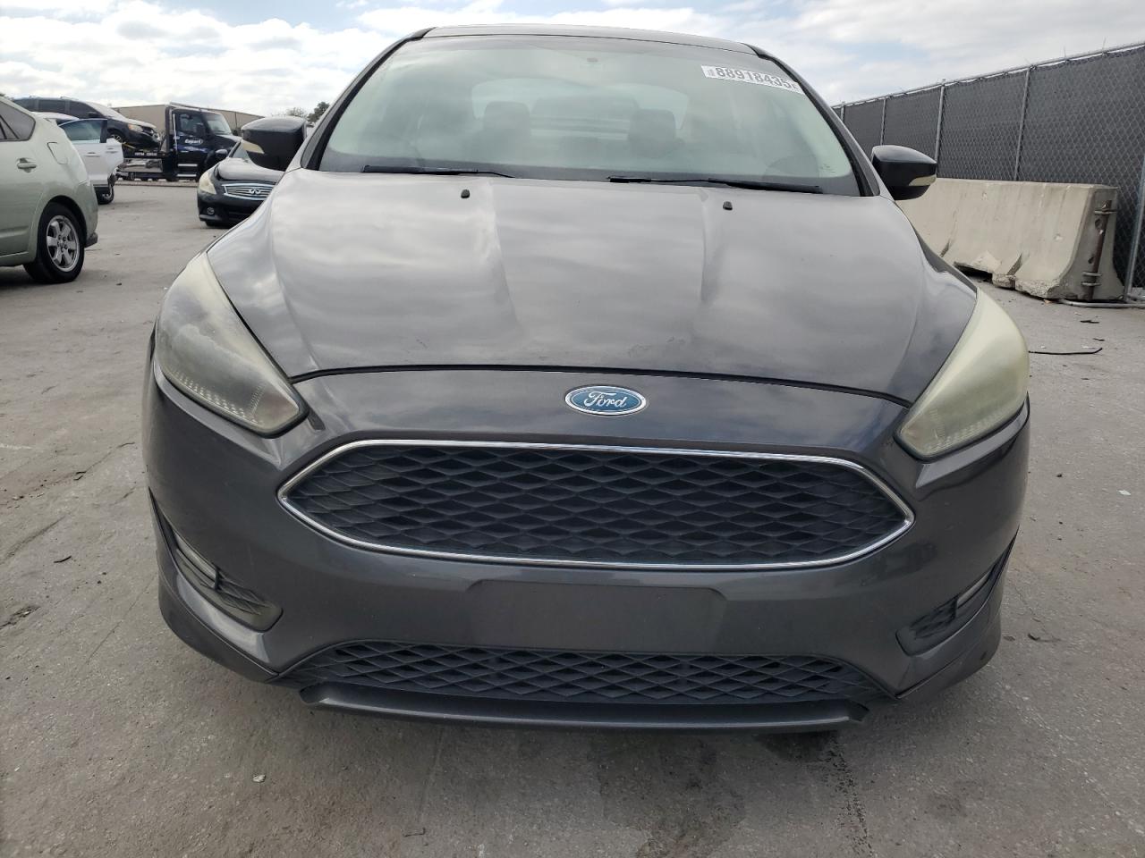 2015 Ford Focus - Image 5