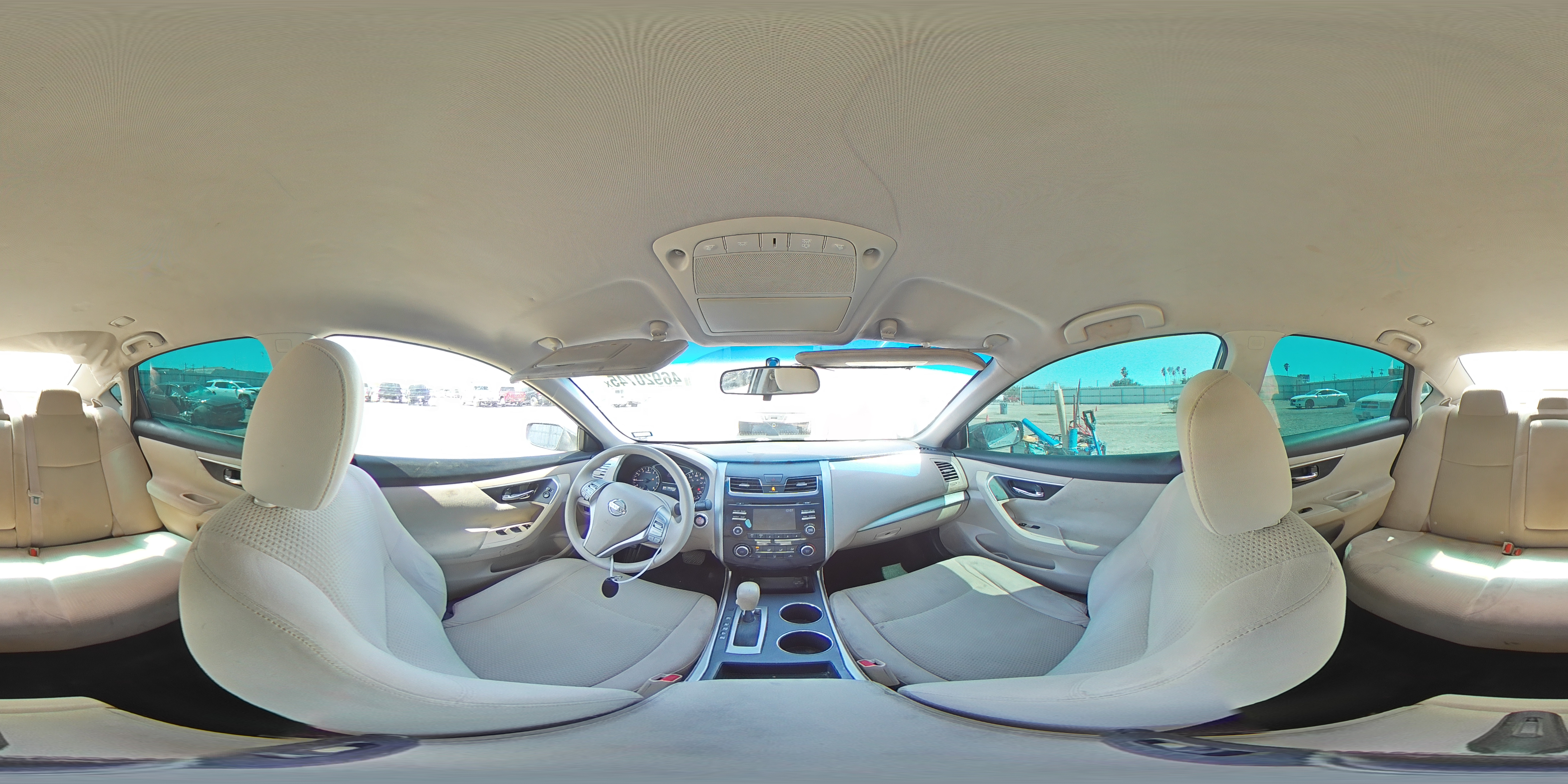 2015 Nissan Altima - Image 13