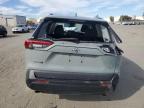 2021 Toyota Rav4 Xle იყიდება Martinez-ში, CA - All Over