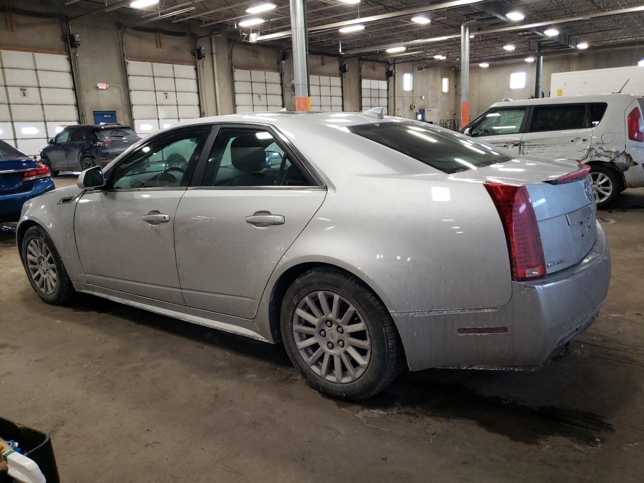 2013 Cadillac CTS - Image 2