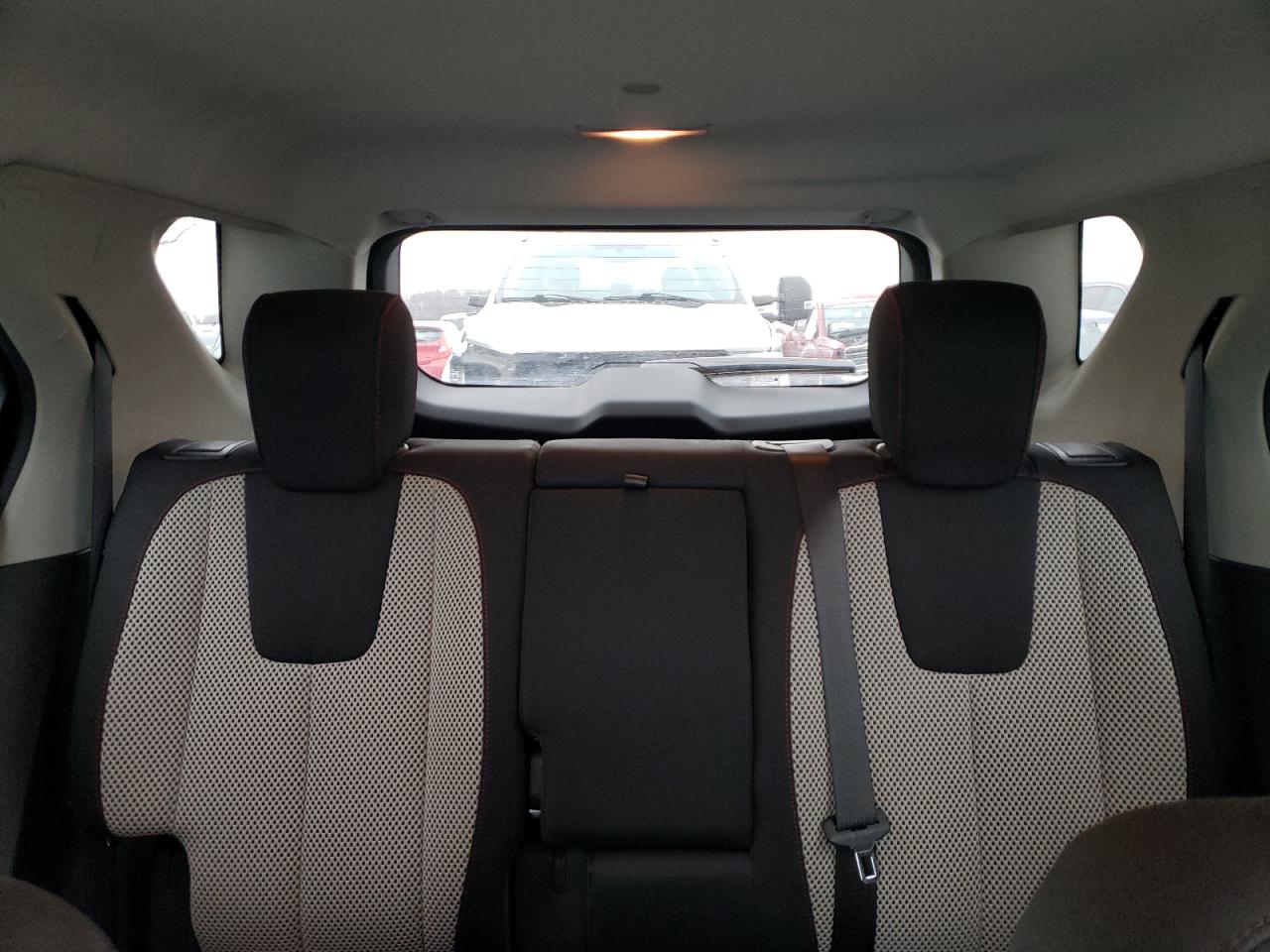 2013 Chevrolet Equinox - Image 10