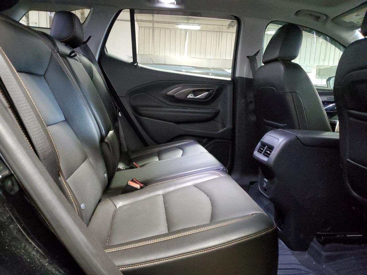 2021 GMC Terrain - Image 11
