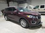 2017 Kia Sorento Lx zu verkaufen in Chambersburg, PA - Front End