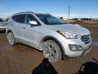 2013 HYUNDAI SANTA FE SPORT  for sale at Copart AB - CALGARY