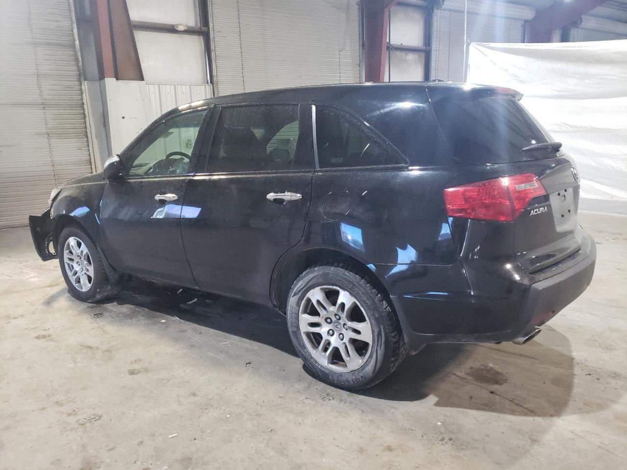 2009 Acura MDX - Image 2