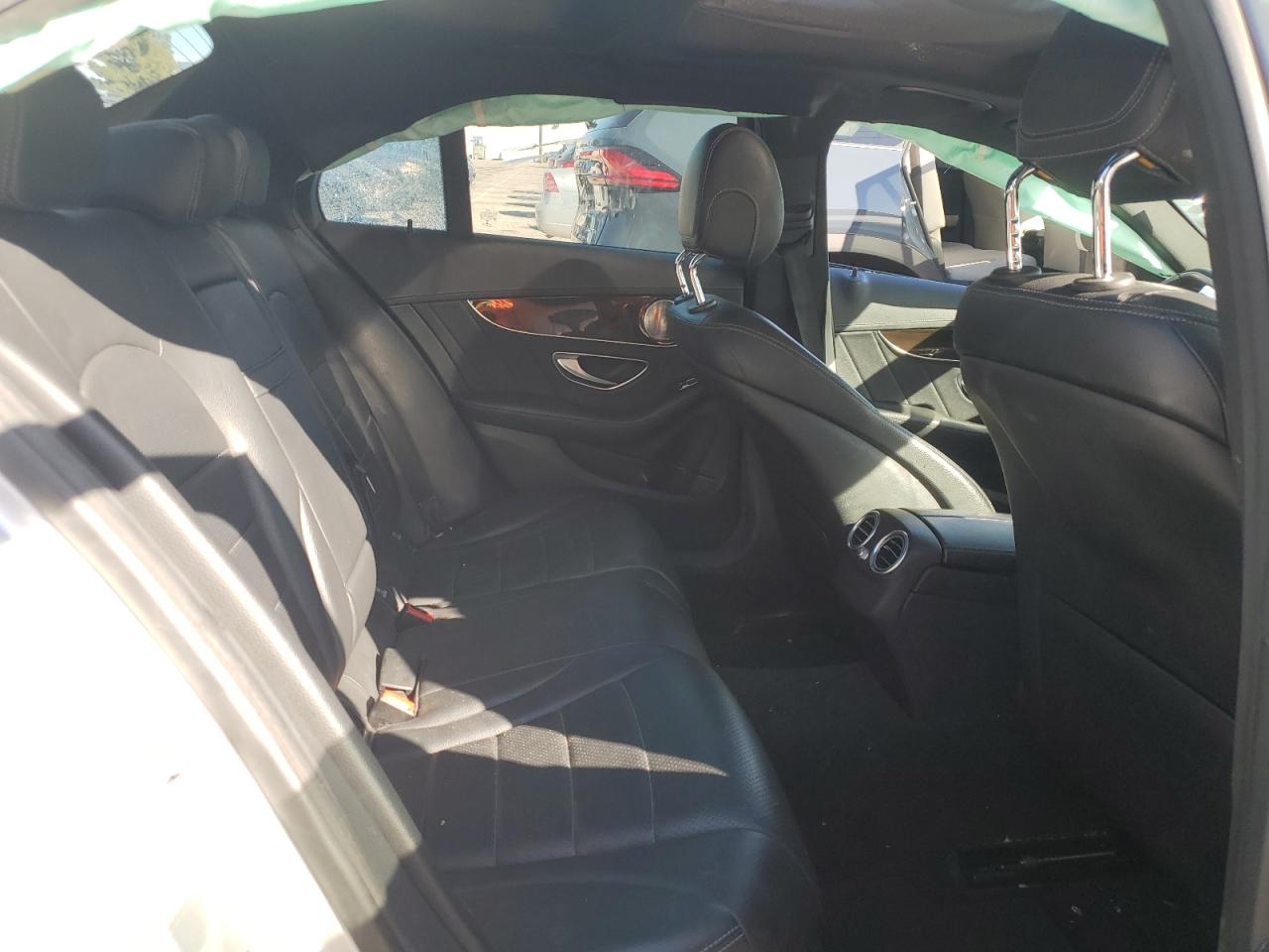 2015 Mercedes-Benz C-klasse - Image 10