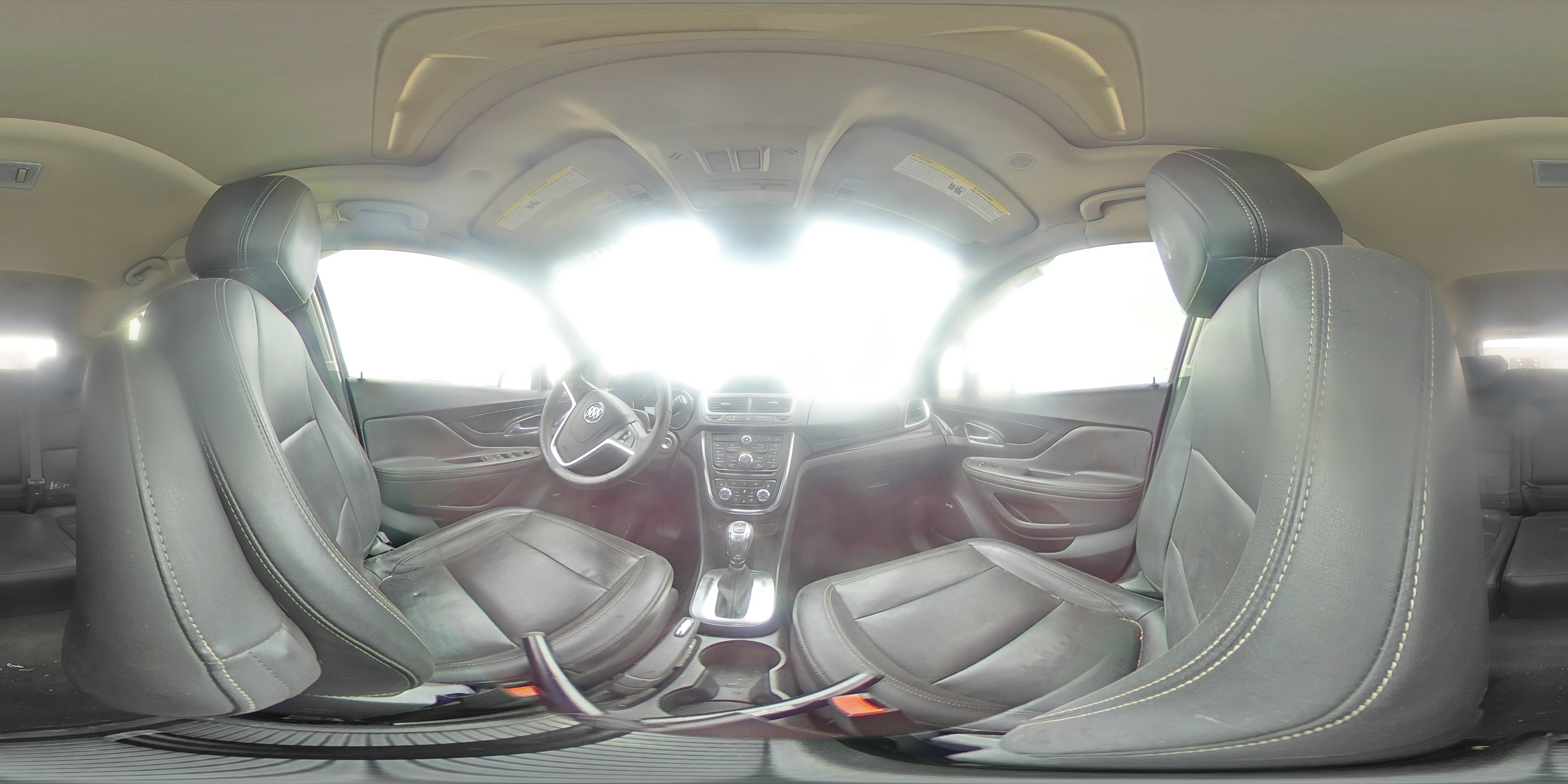 2016 Buick Encore - Image 14