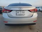 2016 Hyundai Elantra Se en Venta en Grand Prairie, TX - Front End