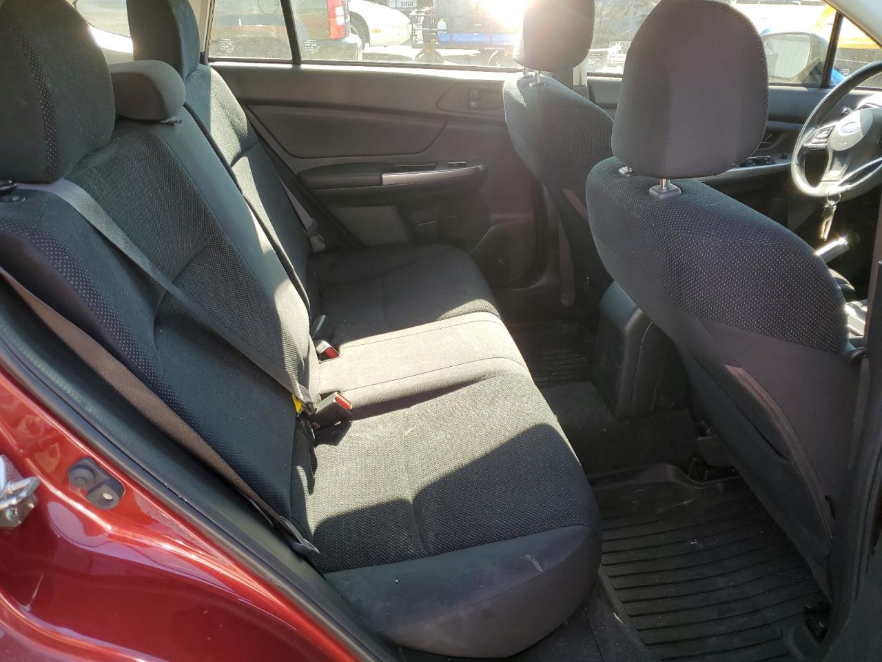 2016 Subaru Impreza - Image 10