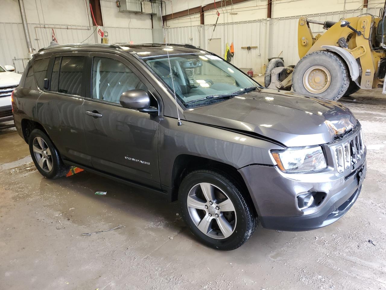 2016 Jeep Compass - Image 4