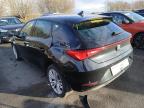 2020 SEAT LEON SE DY for sale at Copart SANDTOFT