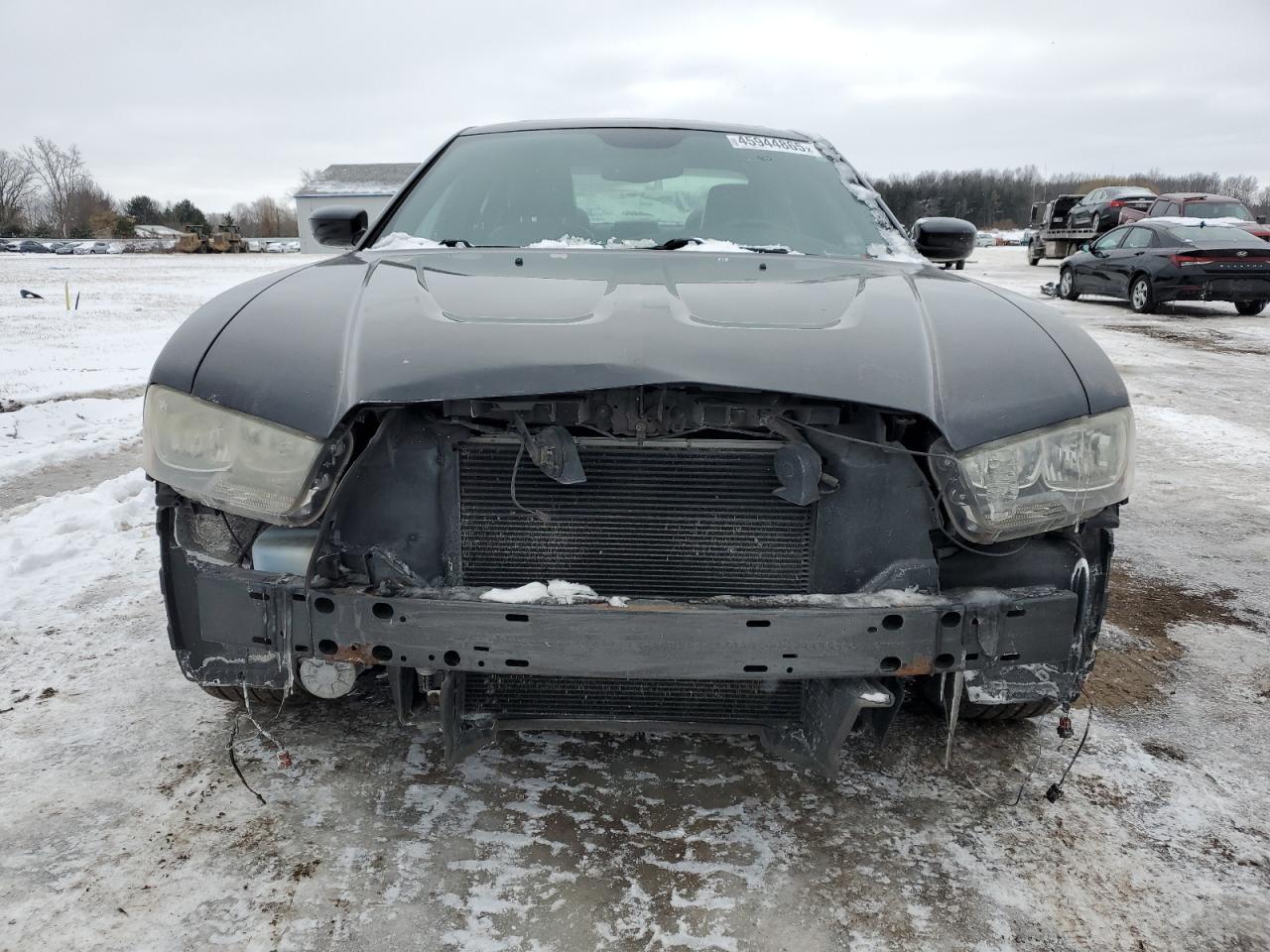 2013 Dodge Charger - Image 5