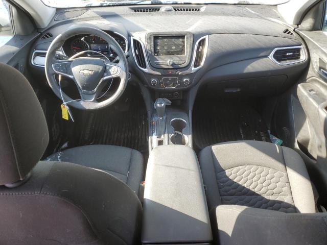  CHEVROLET EQUINOX 2019 Biały