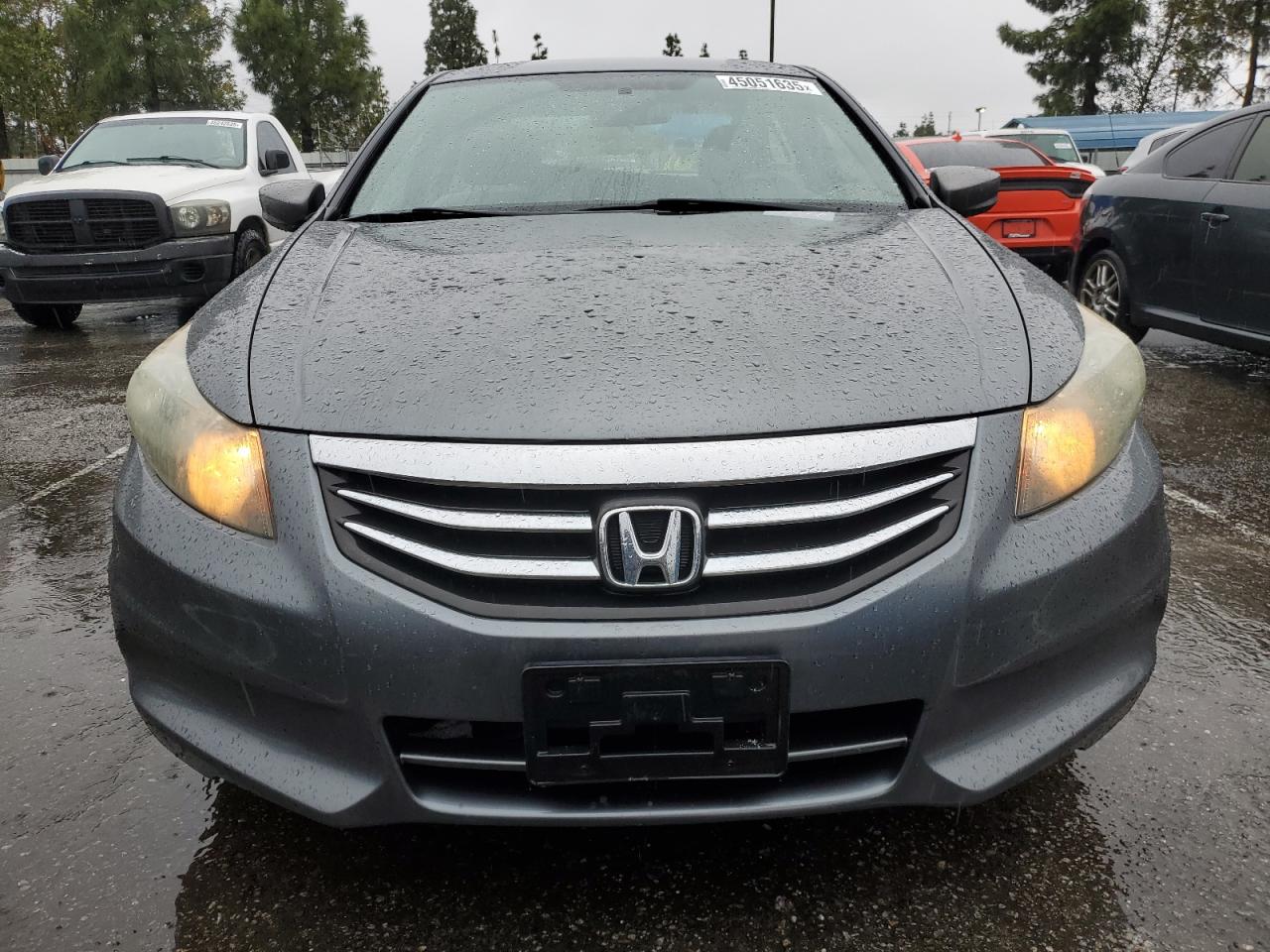 2011 Honda Accord - Image 5