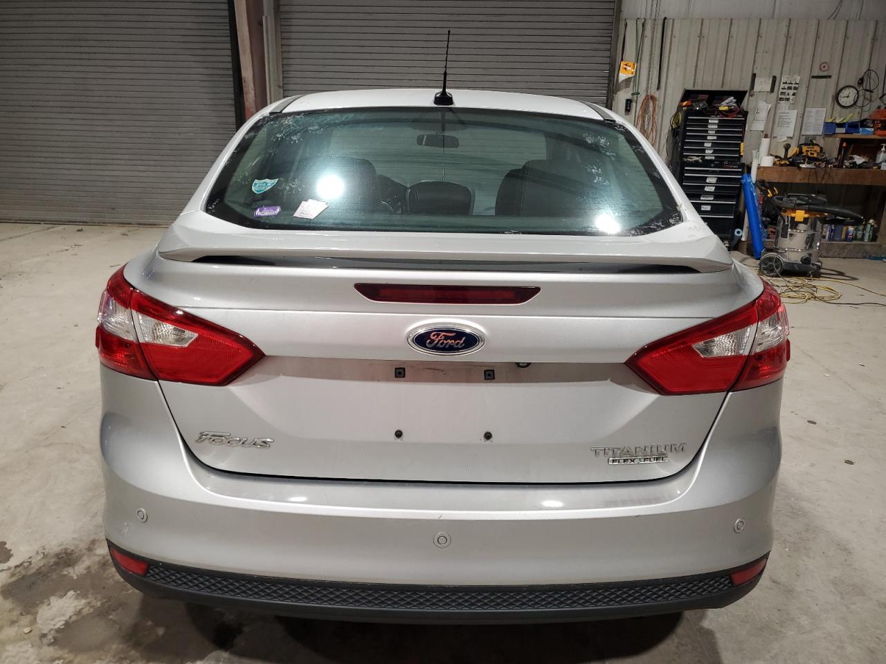 2014 Ford Focus - Image 6