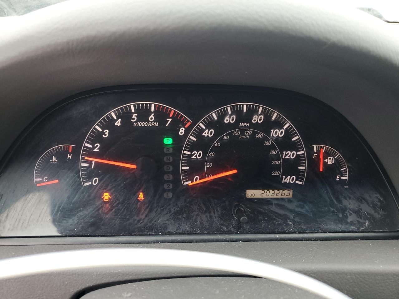 2006 Toyota Camry - Image 9