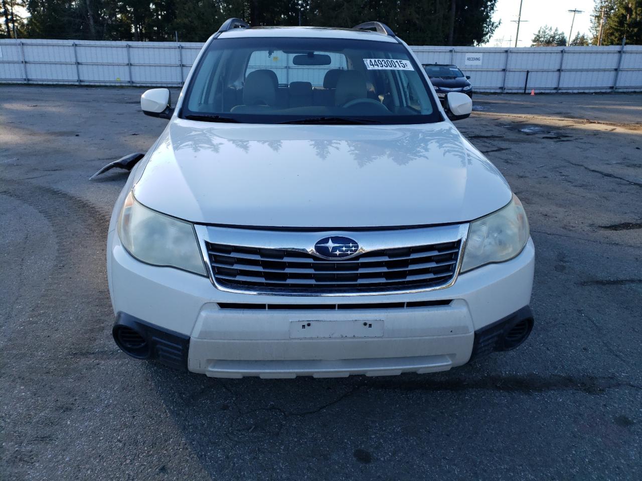 2010 Subaru Forester - Image 5