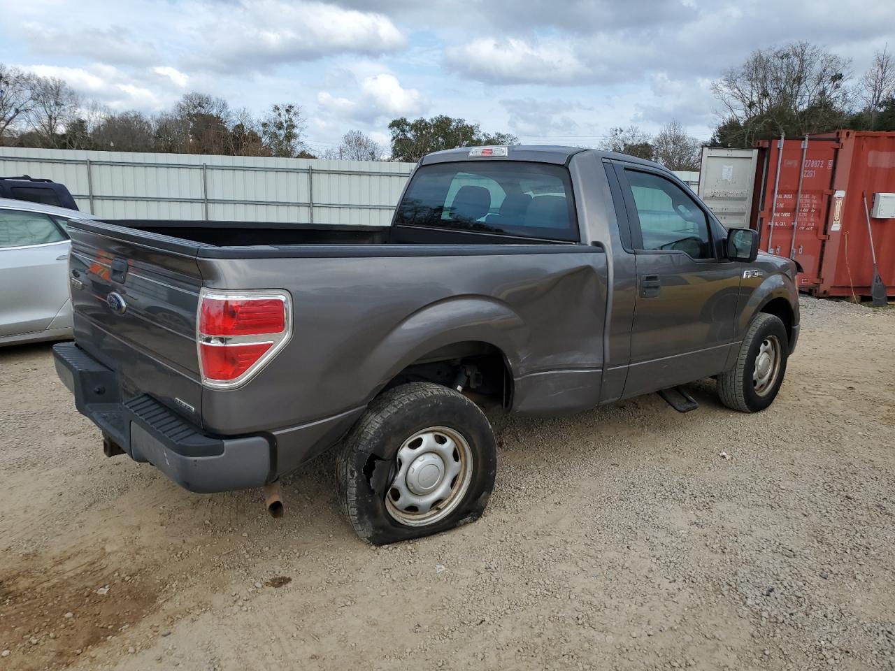 2013 Ford F-150 - Image 3
