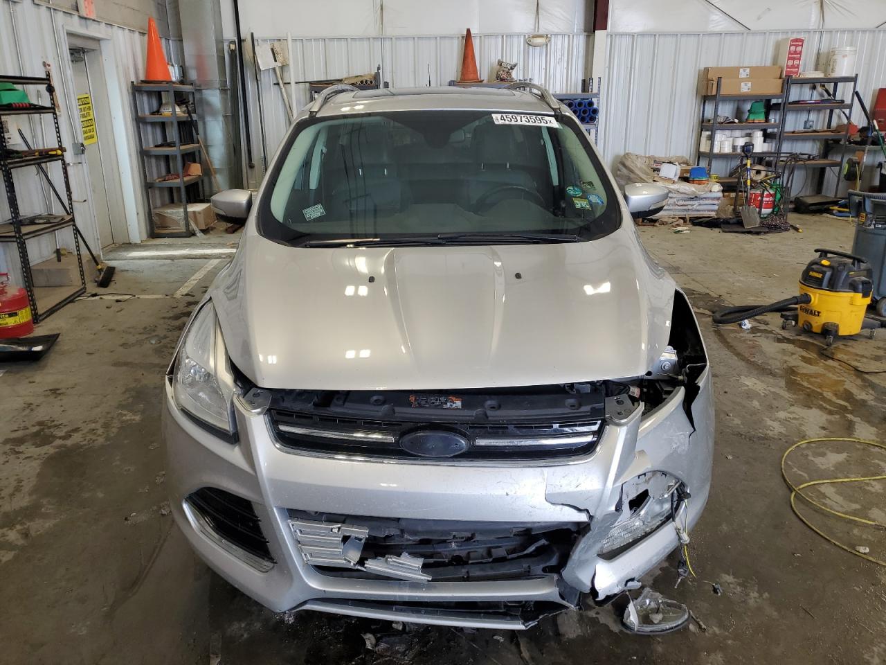 2015 Ford Escape - Image 5
