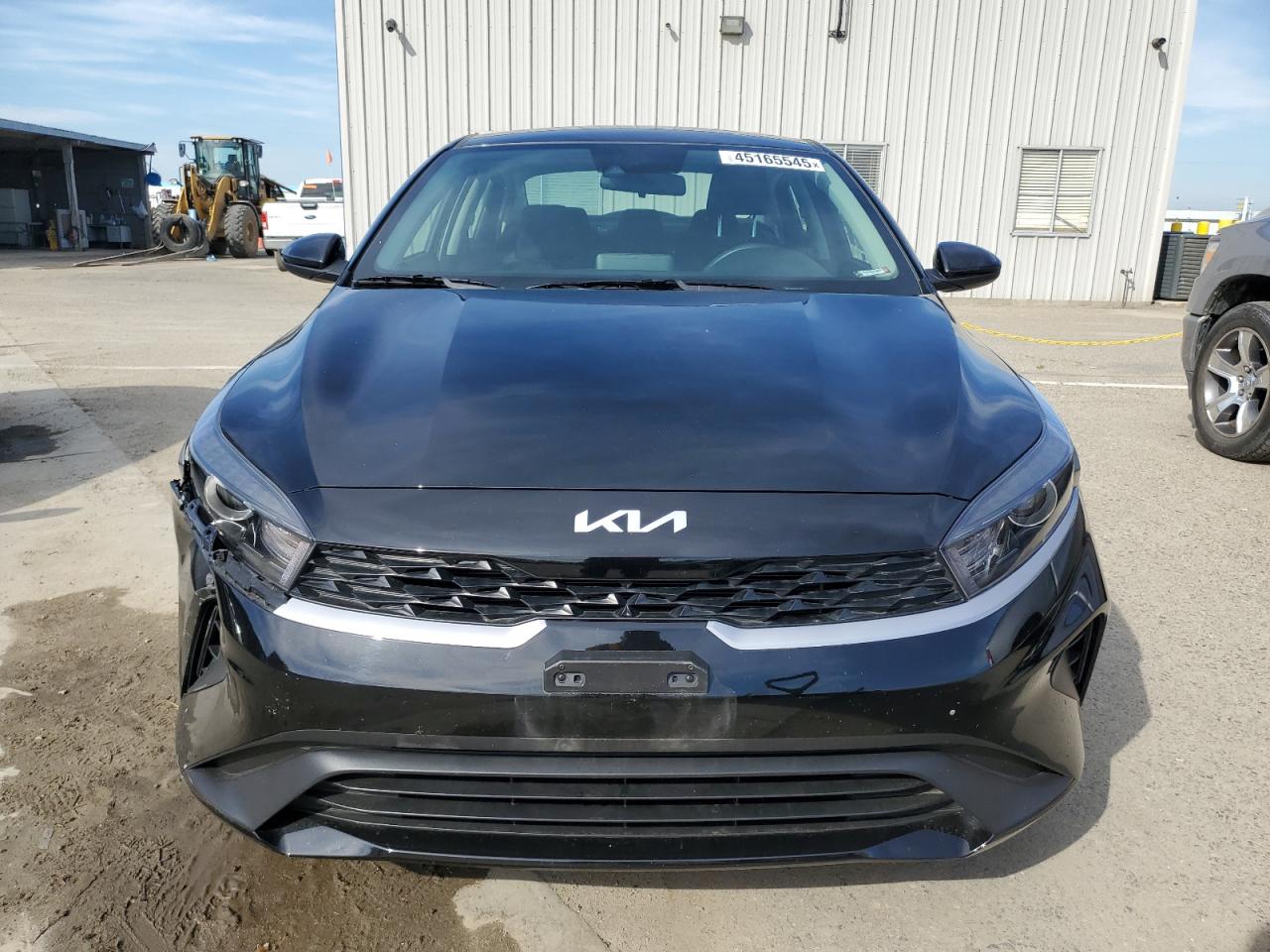 2024 Kia Forte - Image 5