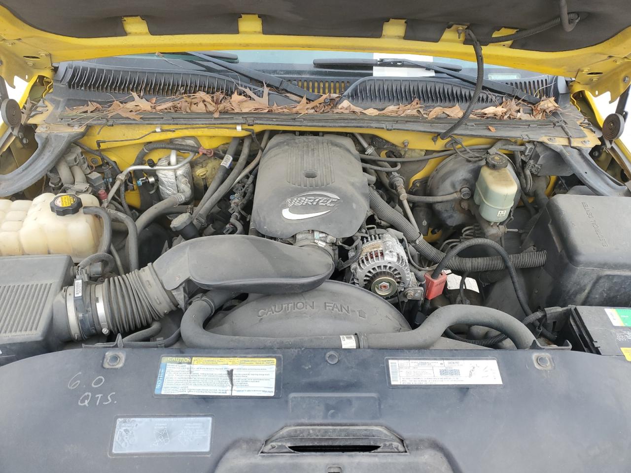 2001 GMC Sierra - Image 11