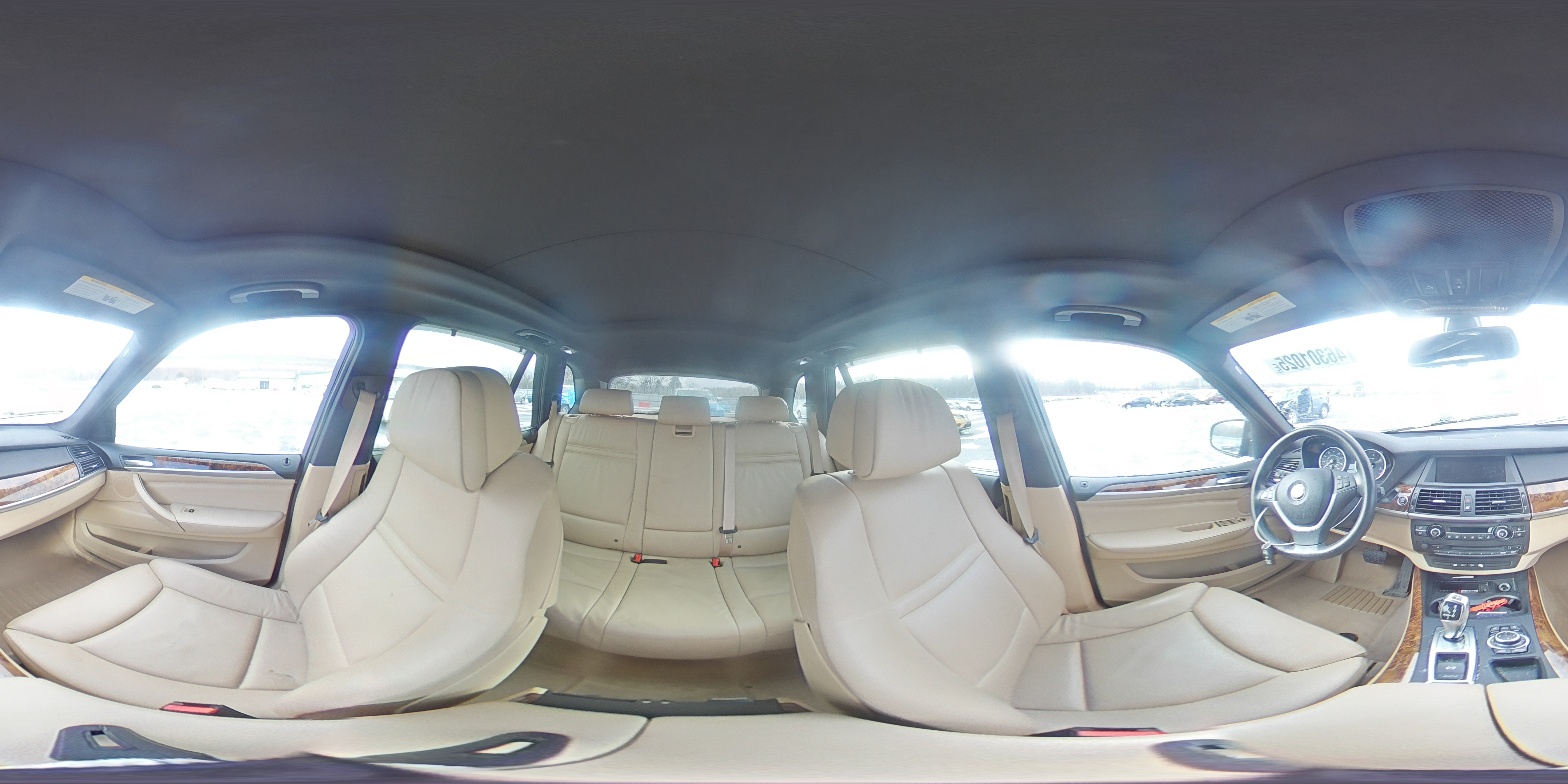 2012 BMW X5 - Image 14