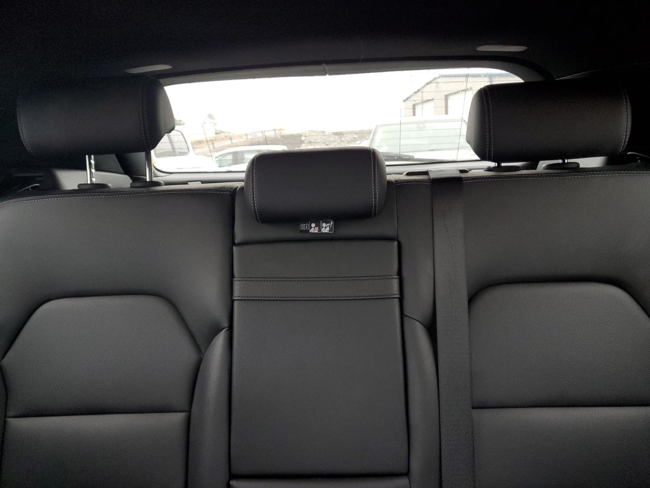 2019 Mercedes-Benz GLA-klasse - Image 10