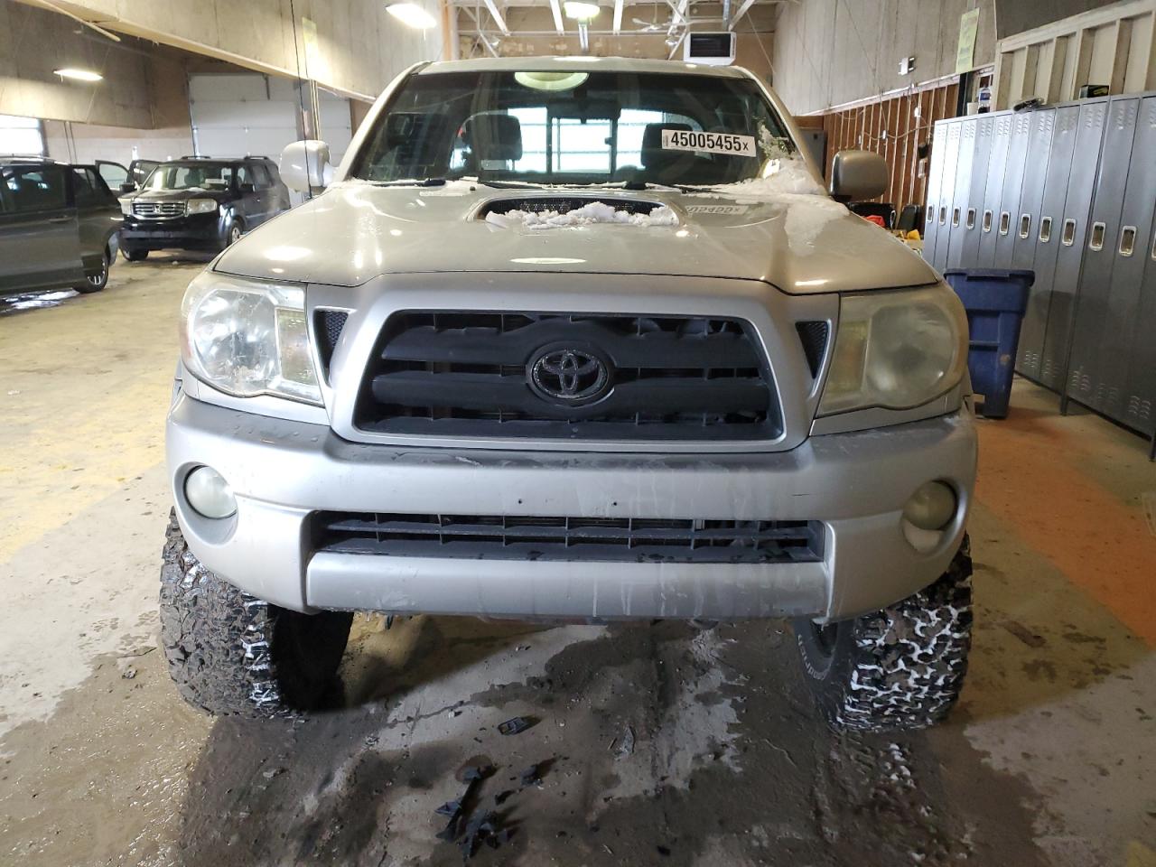 2008 Toyota Tacoma - Image 5