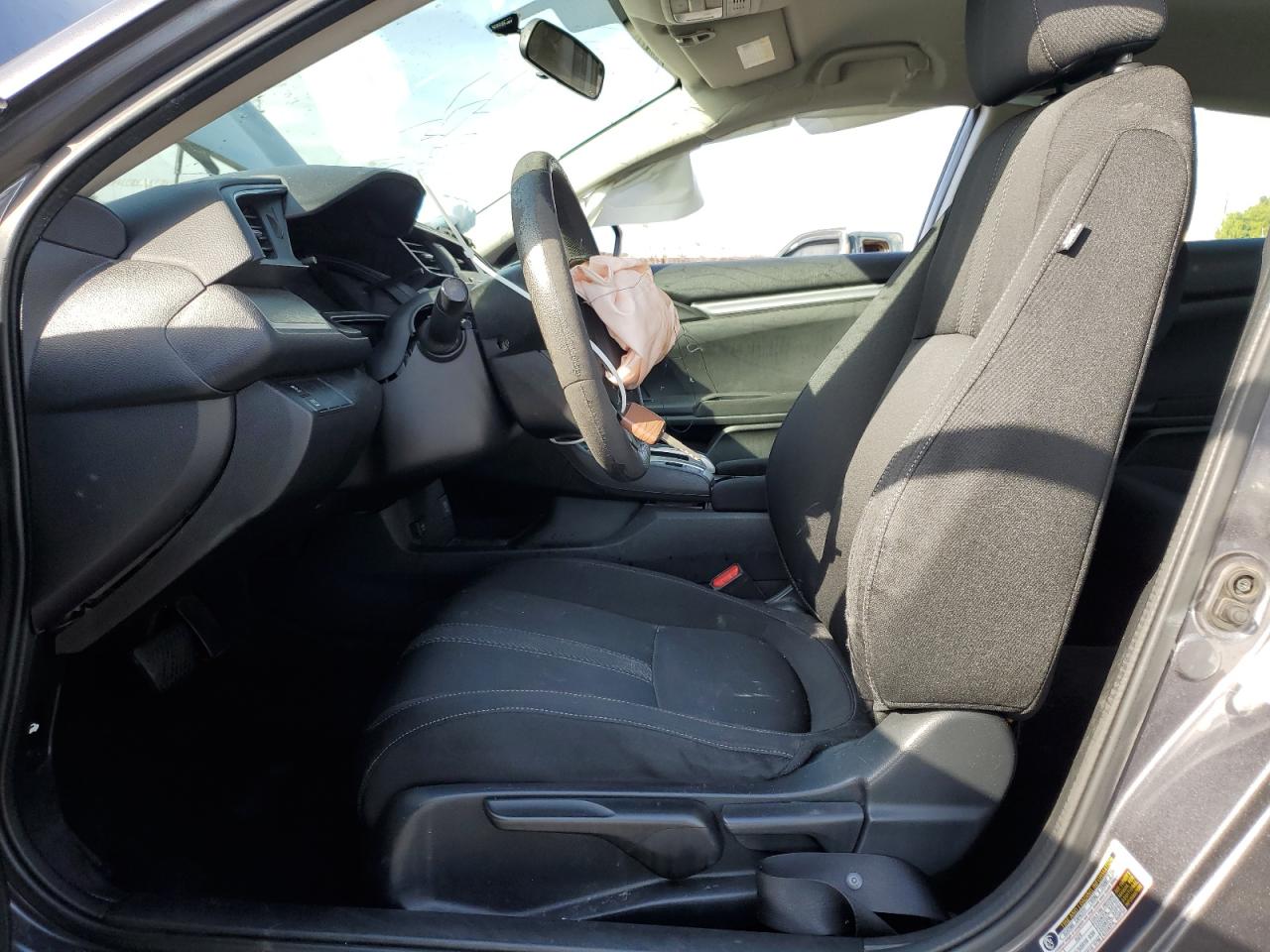 2017 Honda Civic - Image 7