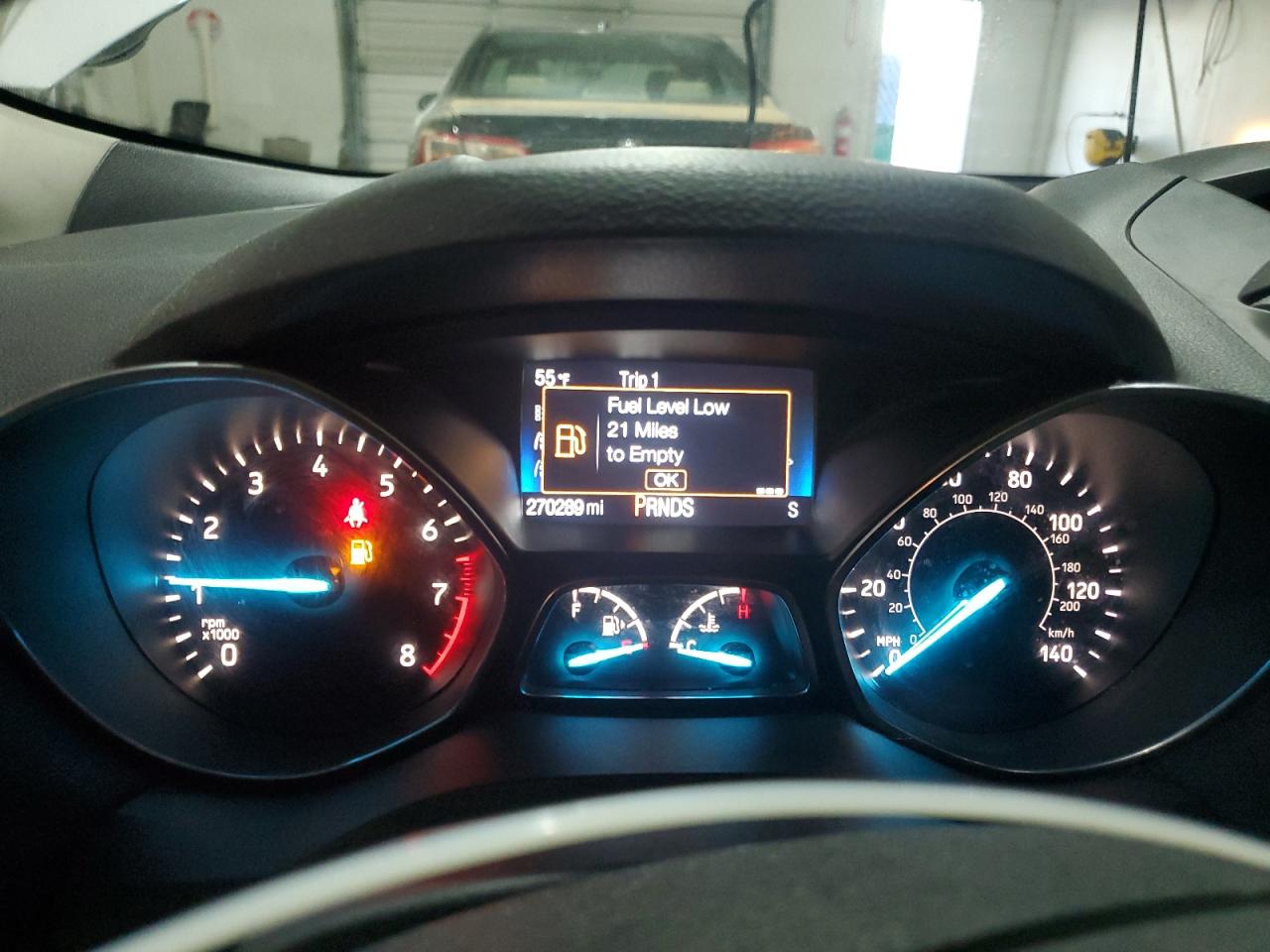 2017 Ford Escape - Image 10