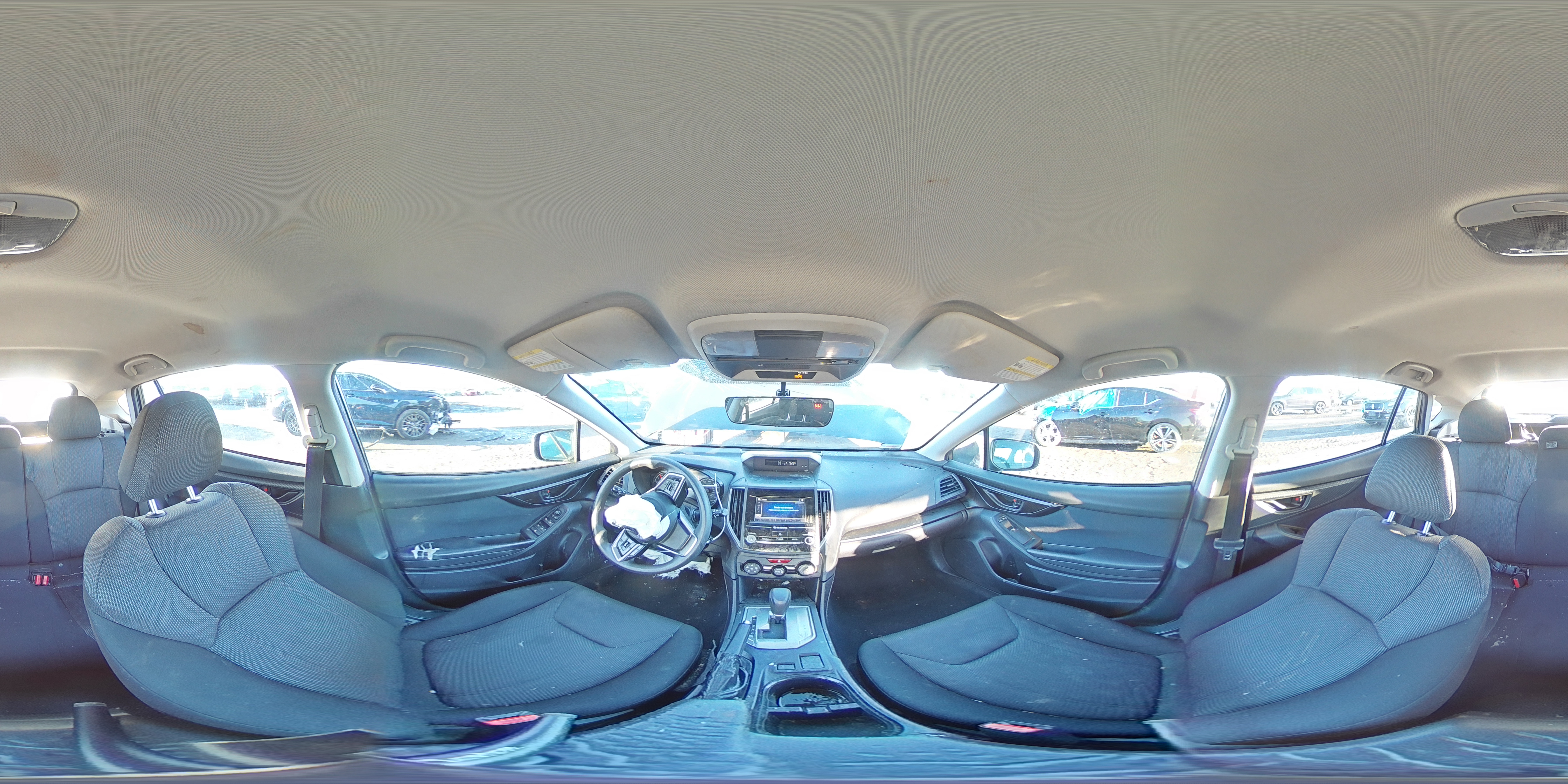2018 Subaru Impreza - Image 13