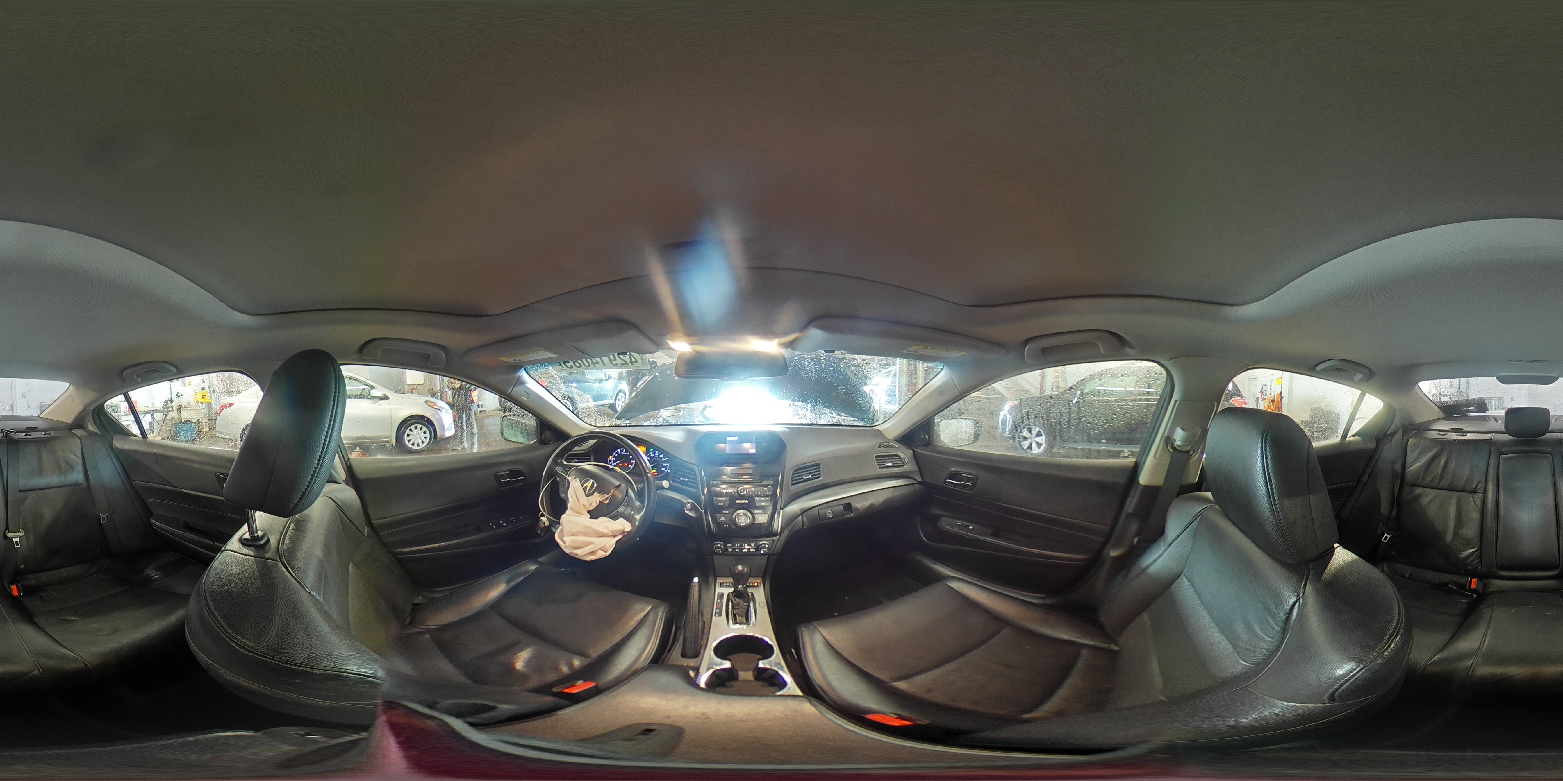 2014 Acura ILX - Image 14