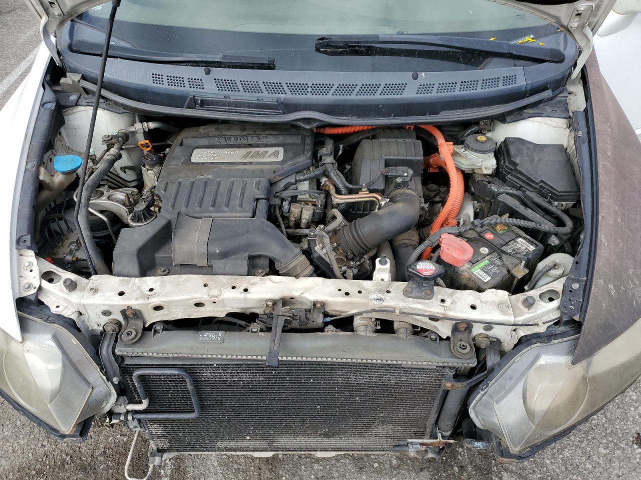2006 Honda Civic - Image 11