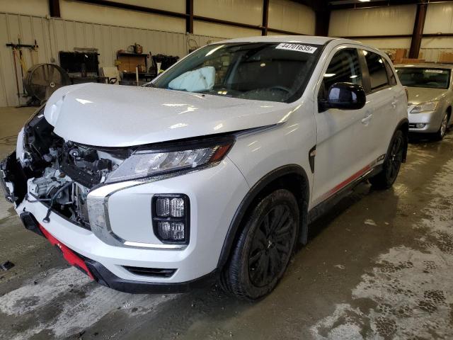 MITSUBISHI OUTLANDER 2023