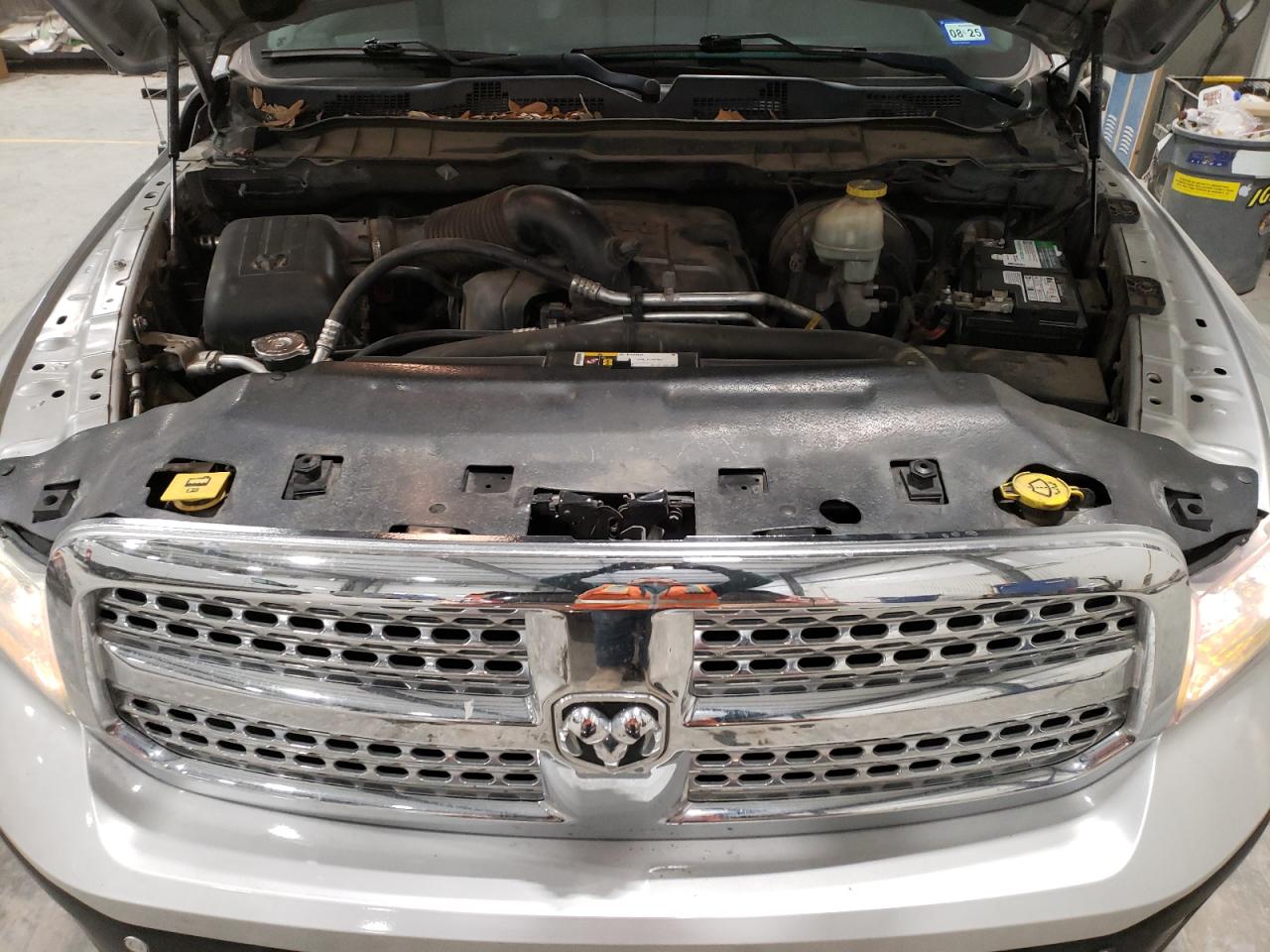2017 RAM 1500 - Image 11