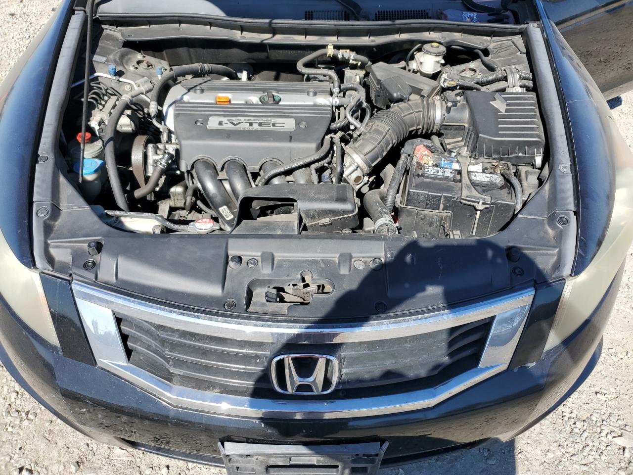 2009 Honda Accord - Image 12