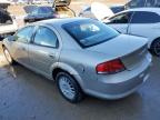 2004 Chrysler Sebring Lx за продажба в Elgin, IL - Side