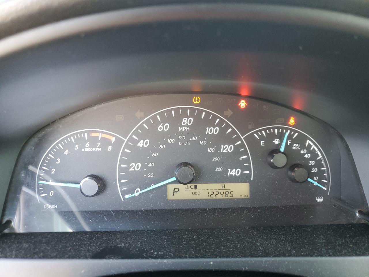 2014 Toyota Camry - Image 9