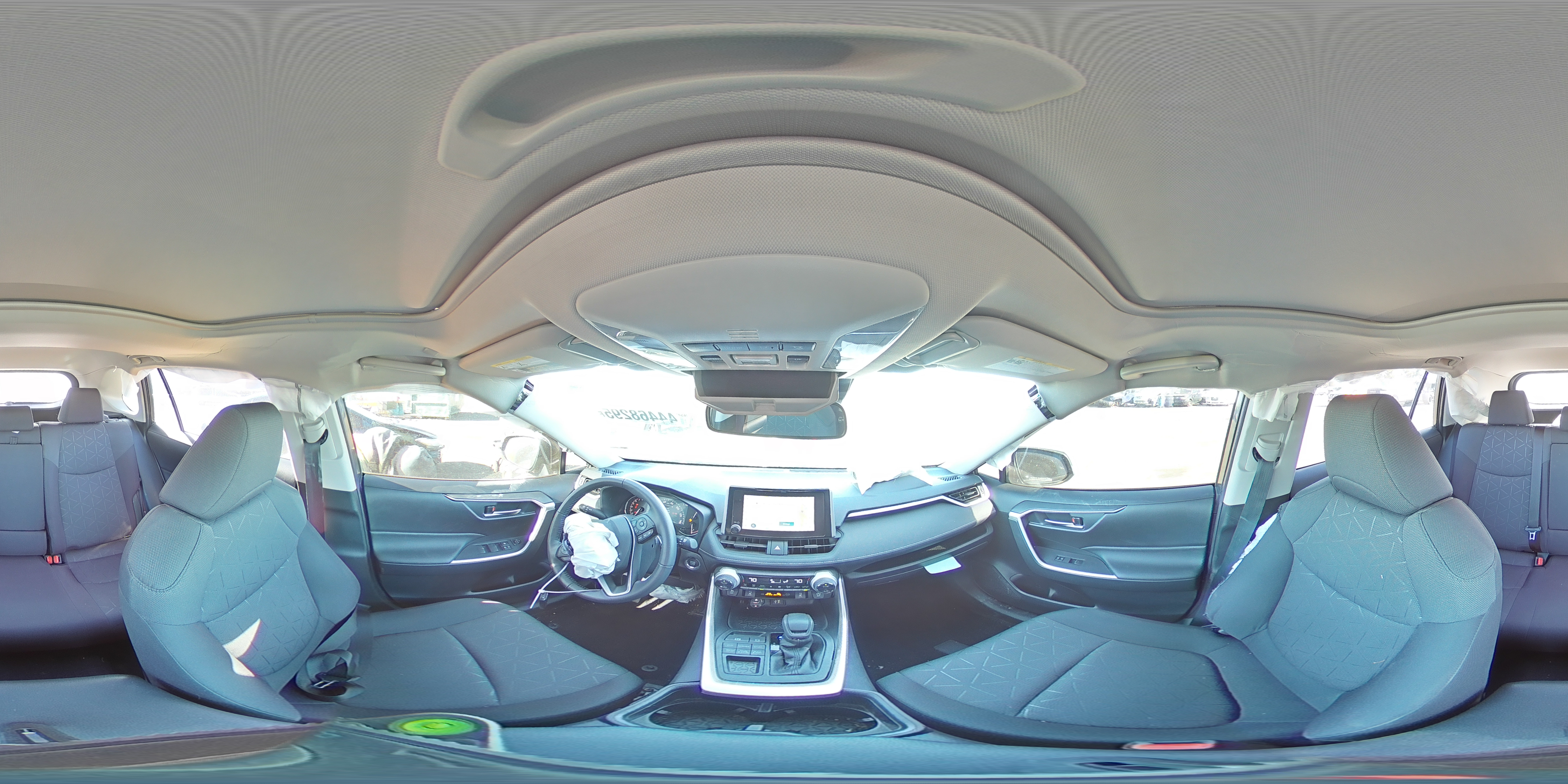 2023 Toyota RAV 4 - Image 14