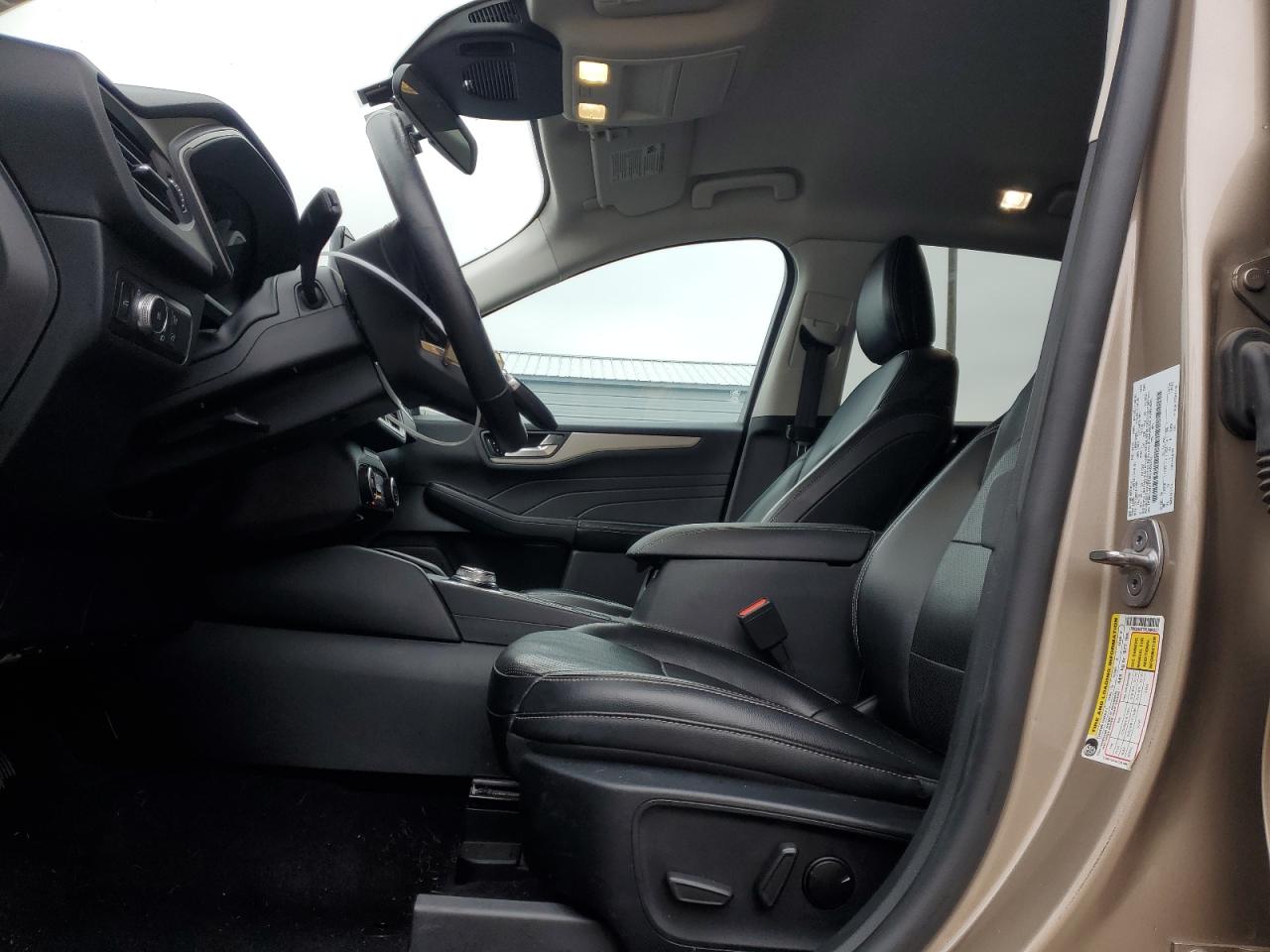 2021 Ford Escape - Image 7