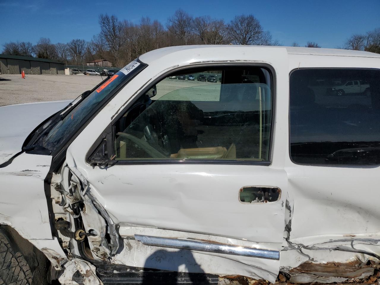1999 GMC Sierra - Image 7